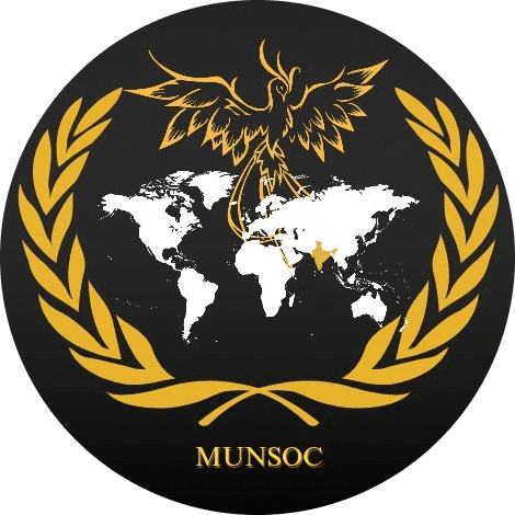 MUNSOC Logo